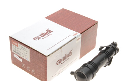 Форсунка омывателя фары левой VW Touareg (15-18) - Vika 99551802001