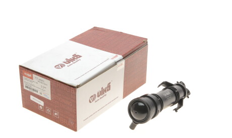 Форсунка омывателя фары правая VW Touareg (15-18) - ((5N0955104A)) Vika 99551802101