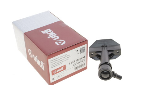 Фото 2 - Автозапчасть Vika 99551802301