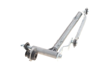 Фото 3 - Механізм склоочисника Vika 99551803301