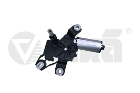 Двигун склоочисника; задній - Vika 99551810101