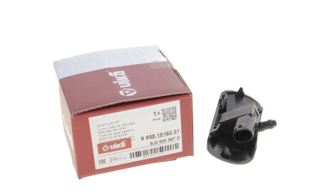 Фото 2 - Механізм склоочисника Vika 99551816001