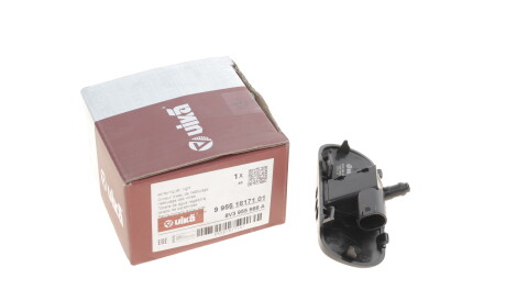 Фото 2 - Автозапчастина Vika 99551817101