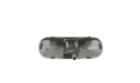 Фото 2 - Механізм склоочисника Vika 99551817701