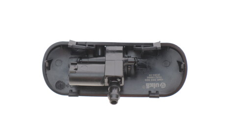 Форсунка омивача скла Audi Q7 2.0/3.0 TDI 15- (з підігрівом) - Vika 99551818001