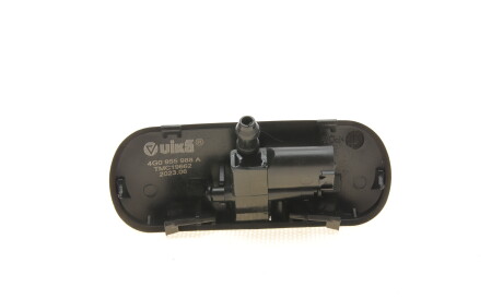 Фото 2 - Механізм склоочисника Vika 99551818201