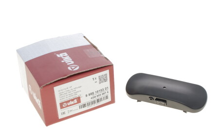 Фото 2 - Механізм склоочисника Vika 99551818301