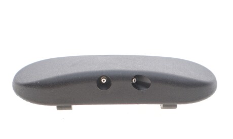 Фото 3 - Механизм стеклоочистителя Vika 99551818901