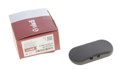 Фото 3 - Автозапчасть Vika 99551819201