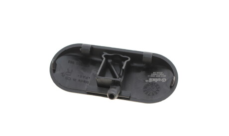 Форсунка омивача скла Audi A3/A4 00-12 (R) (з підігрівом) - Vika 99551819201