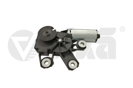 Двигун склоочисника; задній - Vika 99551820801