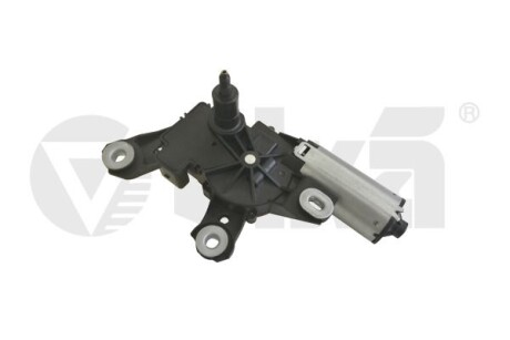 Двигун склоочисника; задній - Vika 99551821101