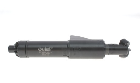 Форсунка омивача фари Audi A4 15- (L) - ((8W0955101A)) Vika 99551821701