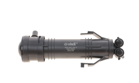 Форсунка омывателя фары VW Tiguan 07-18 (R) - ((5N0955104A)) Vika 99551824101