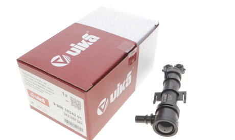 Фото 2 - Автозапчастина Vika 99551824201