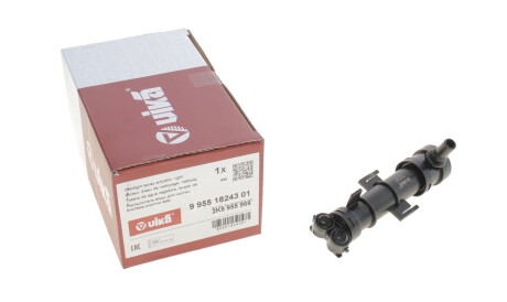 Фото 3 - Автозапчасть Vika 99551824301