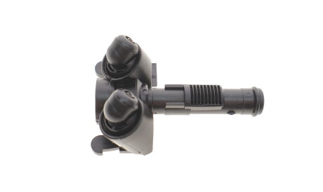 Форсунка омивача скла VW Tiguan 1.4 TSI/2.0 TDI 07-18 (R) - ((5N0955104, 5N0955104K, 5N0955978, 5ND955978)) Vika 99551825001