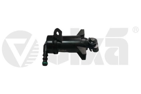 Форсунка фари ліва - Vika 99551831701