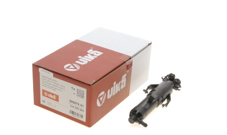 Форсунка омывателя фары Skoda Superb 15- (L) - ((3V0955965)) Vika 99567601