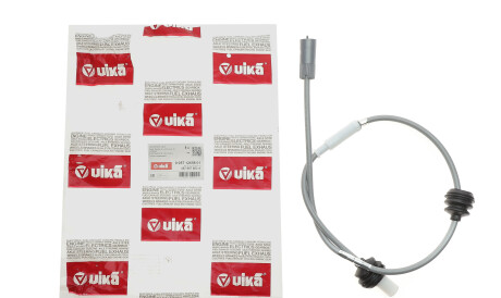 Фото 2 - Тросик спидометра Vika 99571265801