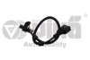 Датчик положения коленвала Skoda Fabia (07-10,11-15)/VW Polo (02-10)/Seat Ibiza (02-05,06-10) - (030957147S) Vika 99571764401 (фото 1)