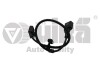 Датчик положения коленвала Skoda Fabia (00-04,05-08)/VW Polo 95-08/Seat Ibiza (99-05,06-10) - (030957147B, 030957147H, 030957147T) Vika 99571764501 (фото 1)