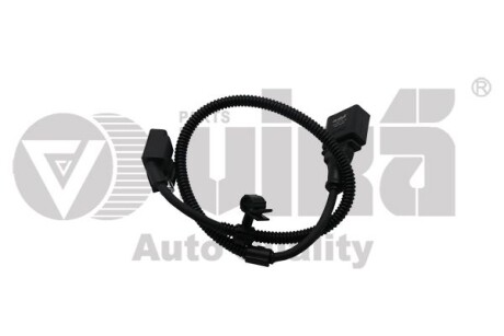 Датчик положения коленвала Skoda Fabia (00-04,05-08)/VW Polo 95-08/Seat Ibiza (99-05,06-10) - (030957147B, 030957147H, 030957147T) Vika 99571764501