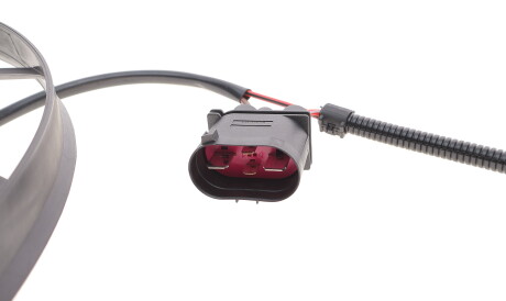 Фото 3 - Вентилятор охолодження двигуна Vika 99590013901