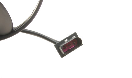 Фото 3 - Вентилятор охолодження двигуна Vika 99590015401