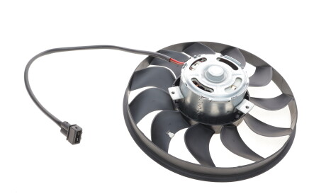 Фото 2 - Вентилятор охлаждения двигателя Vika 99590016001