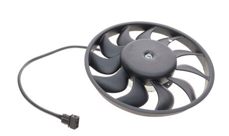 Фото 3 - Вентилятор охлаждения двигателя Vika 99590016001