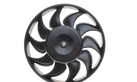 Фото 3 - Вентилятор охолодження двигуна Vika 99590016101