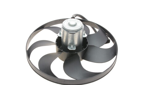 Фото 3 - Вентилятор охлаждения двигателя Vika 99590017701