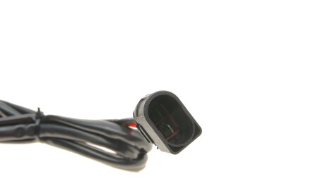 Фото 3 - Вентилятор охлаждения двигателя Vika 99590017801