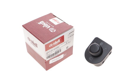 Блок управления зеркалом VW Golf IV/Bora 96-06 - ((1J1959565E, 1J1959565E01C, 1J1959565F, 1J1959565C, 1J1959565D)) Vika 99590048201