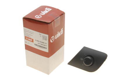 Фото 2 - Автозапчасть Vika 99590048601