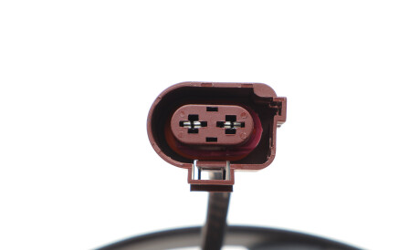 Фото 3 - Вентилятор охолодження двигуна Vika 99590360401