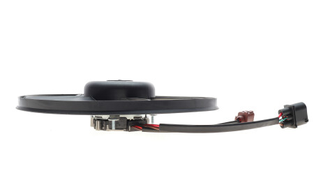 Фото 6 - Вентилятор охолодження двигуна Vika 99590360401