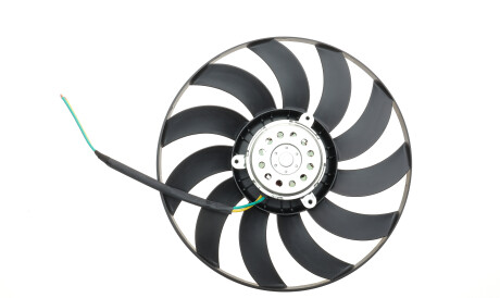 Фото 3 - Вентилятор охолодження двигуна Vika 99590377501