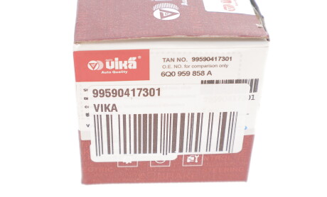 Фото 5 - Склопідйомник Vika 99590417301