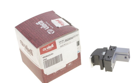 Фото 2 - Стеклоподъемник Vika 99590423701