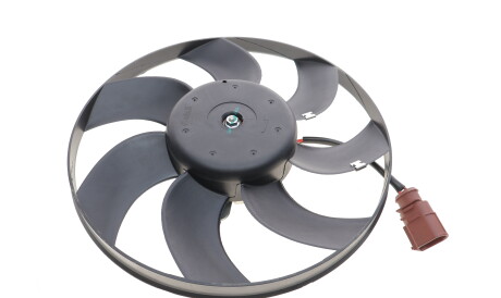 Фото 3 - Вентилятор охолодження двигуна Vika 99590789801