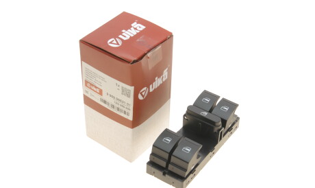 Фото 2 - Склопідйомник Vika 99590953101