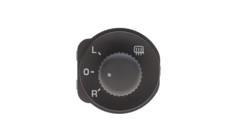 Кнопка регулировки зеркалами Skoda Octavia 04-13 - ((1Z1959565A, 1Z1959565A3X1)) Vika 99591047701