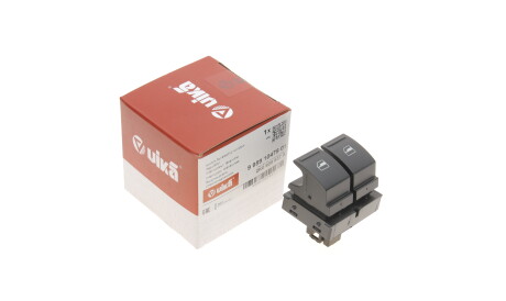 Фото 2 - Стеклоподъемник Vika 99591047801