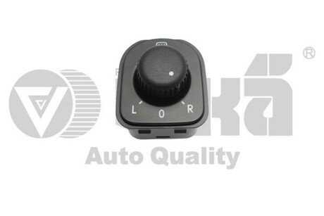 Вимикач - ((1K0959565FREH, 1K0959565HREH, 1K0959565KREH, 1K0959565F, 1K0959565H)) Vika 99591183001