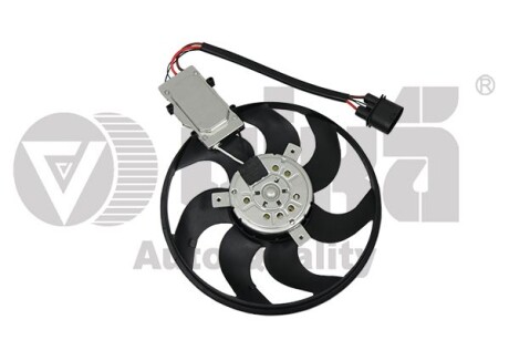 Radiator fan,300W - Vika 99591409101