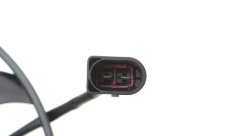 Фото 3 - Вентилятор охлаждения двигателя Vika 99591480901