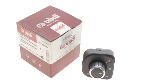 Фото 2 - Автозапчастина Vika 99591500501