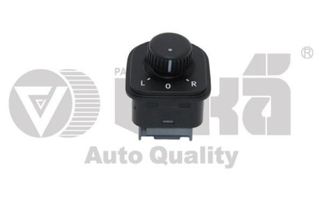 Блок керування дзеркала заднього виду VW Golf (04-09), Passat (06-11), Jetta (06-08), Tiguan (08-11) - ((1K0959565FREH, 1K0959565HREH, 1K0959565KREH, 1K0959565F, 1K0959565H)) Vika 99591523101